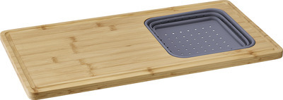 Crofton Master Cutting Board