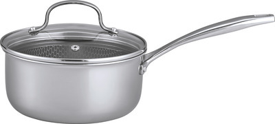 Crofton Stainless Steel Waffle Mini Sauté or Sauce