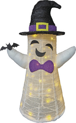 THE HALLOWEEN COLLECTION Pop-Up Halloween Character