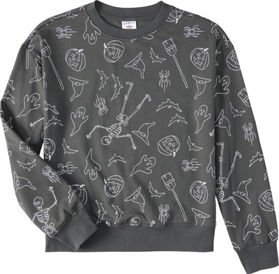 Serra Ladies' Halloween Pullover