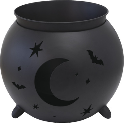 THE HALLOWEEN COLLECTION Halloween Planter