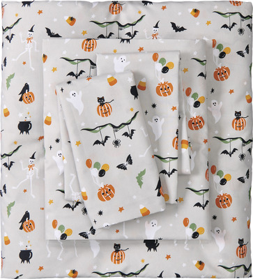 THE HALLOWEEN COLLECTION Halloween Pillow