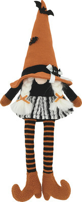 THE HALLOWEEN COLLECTION Halloween Mini Gnome