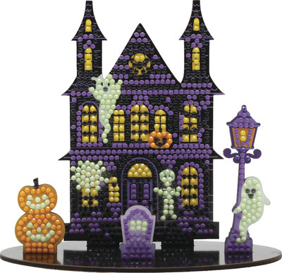THE HALLOWEEN COLLECTION