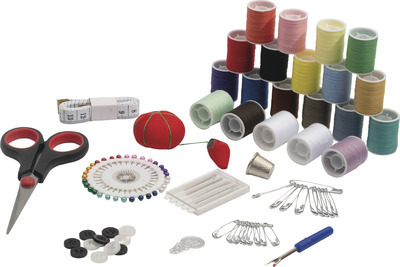 Easy Home Mini Sewing Kit