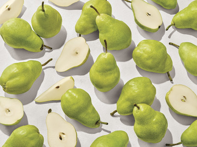 Washington Bartlett Pears