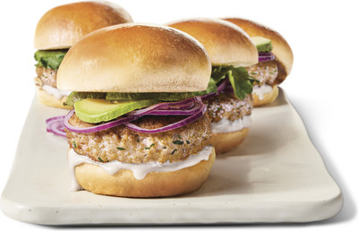 Fresh Family Pack Ground Chicken