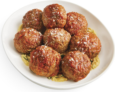 Fresh Family Pack 93% Organic Grass-Fed Ground Beef