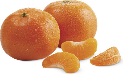 Mandarins
