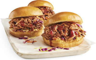 Smithfield Fresh Pork Butt Roast