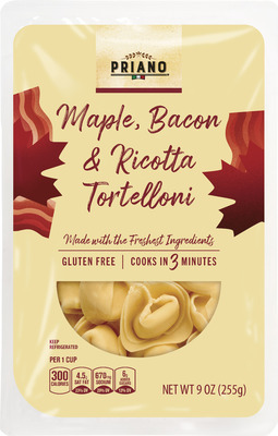 Priano Fall Tortelloni