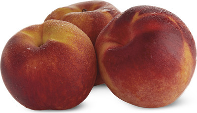 California Peaches