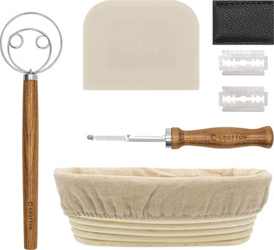 Crofton Bread Making Kit