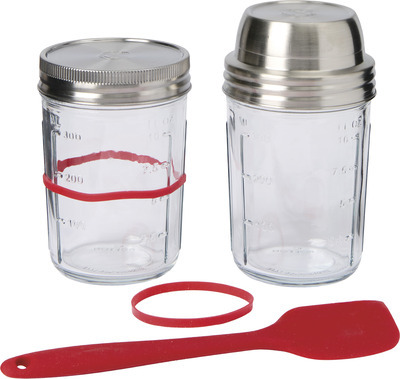 Crofton Sourdough Starter Kit