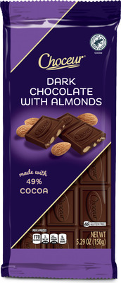 Choeur Dark Chocolate Assortment