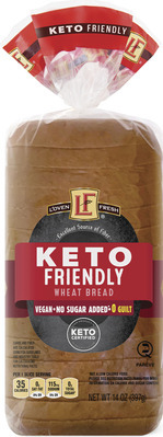 L'oven Fresh Keto Friendly Bread