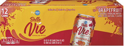 PurAqua Belle Vie 12-Pack