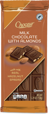 Choeur Chocolate Assortment