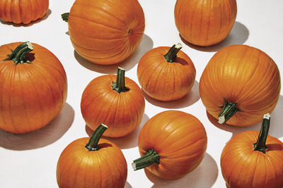 Pumpkins