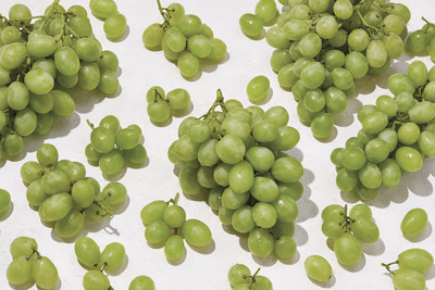 Specially Selected California Autumncrisp Grapes