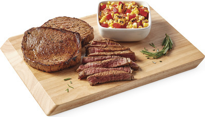 Fresh Black Angus Eye of Round