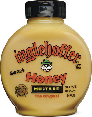 Inglehoffer Mustard