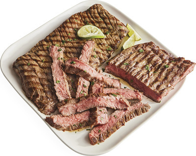 Fresh Boneless Center Cut Pork Chops