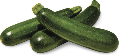 Organic Zucchini