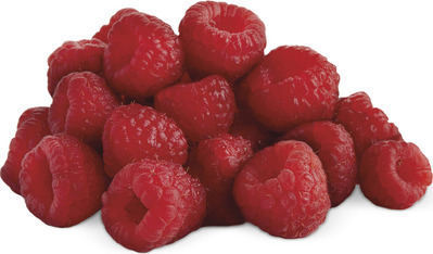 Raspberries