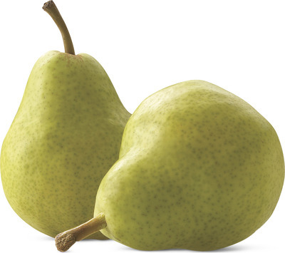 Washington Organic Pears