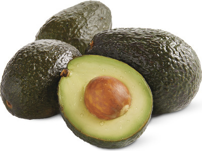 Avocados