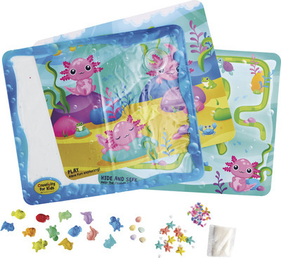 Creativity for Kids Sensory Squish Bag