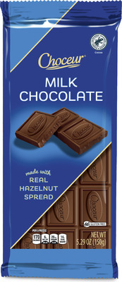 Choeur Chocolate Assortment