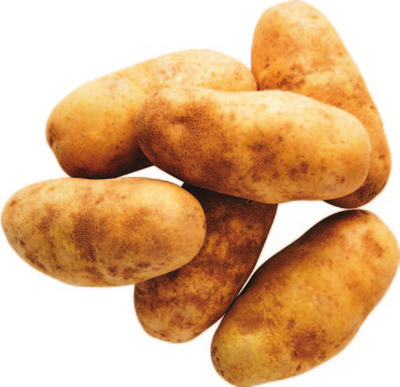 5 lb Bag Russet or Red Potatoes