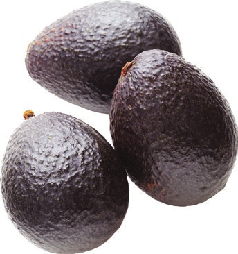 Hass Avocados from Mexico