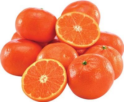 3 lb Bag Mandarin, Navel or Cara Cara Oranges