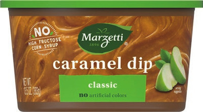 Marzetti Caramel Apple Dips 13.5 oz or Pie Pumpkins
