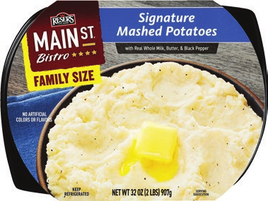 Reser's Family Size Sides 28-32 oz