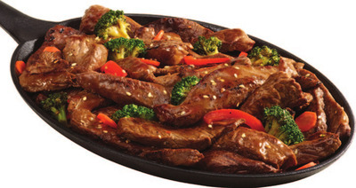 USDA Choice Beef Boneless Stir Fry