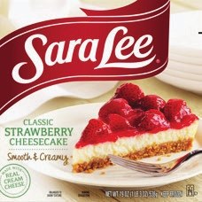 Sara Lee Desserts 17-23.5 oz, Tillamook Ice Cream 48 oz or Tai Pei Potstickers or Rolls 22.5-24.5 oz