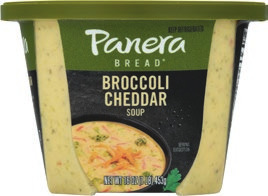 Panera Bread Soup