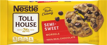 Nestle Morsels 10-12 oz or PAM Cooking Oil or Olive Oil Spray 5-8 oz