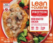 Lean Cuisine Assorted Entrees 6-11.5 oz or Stouffer's Signature Classics Entrees 8.37-12.87 oz