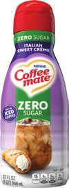Coffee mate Creamer