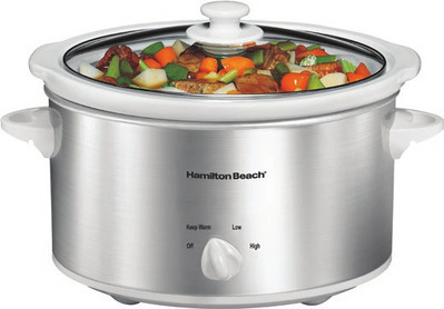 Hamilton Beach Slow Cooker