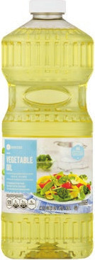 SE Grocers Vegetable Oil