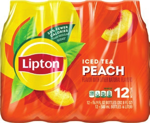 12 Pk Lipton Tea