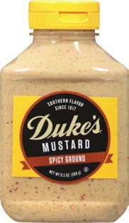 Duke's Mustard