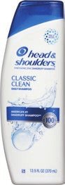 Head & Shoulders 12.5 oz., Pantene Shampoo or Conditioner 16-17 oz. or Olay Body Wash 22 oz.