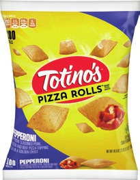 Birds Eye Voila Dinners 21 oz, Totino's Pizza Rolls 100 ct or Tai Pei Entrees 9-11 oz